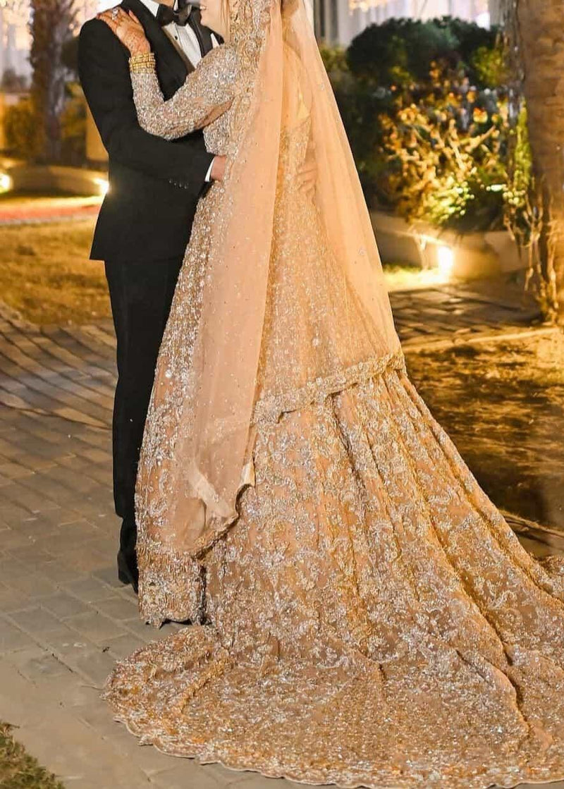Wedding Asia available for Bridal Dress Rent in Pakistan