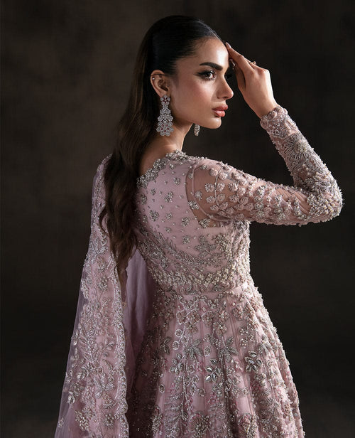 Azalea by Republic available for Bridal Dress Rent in Pakistan