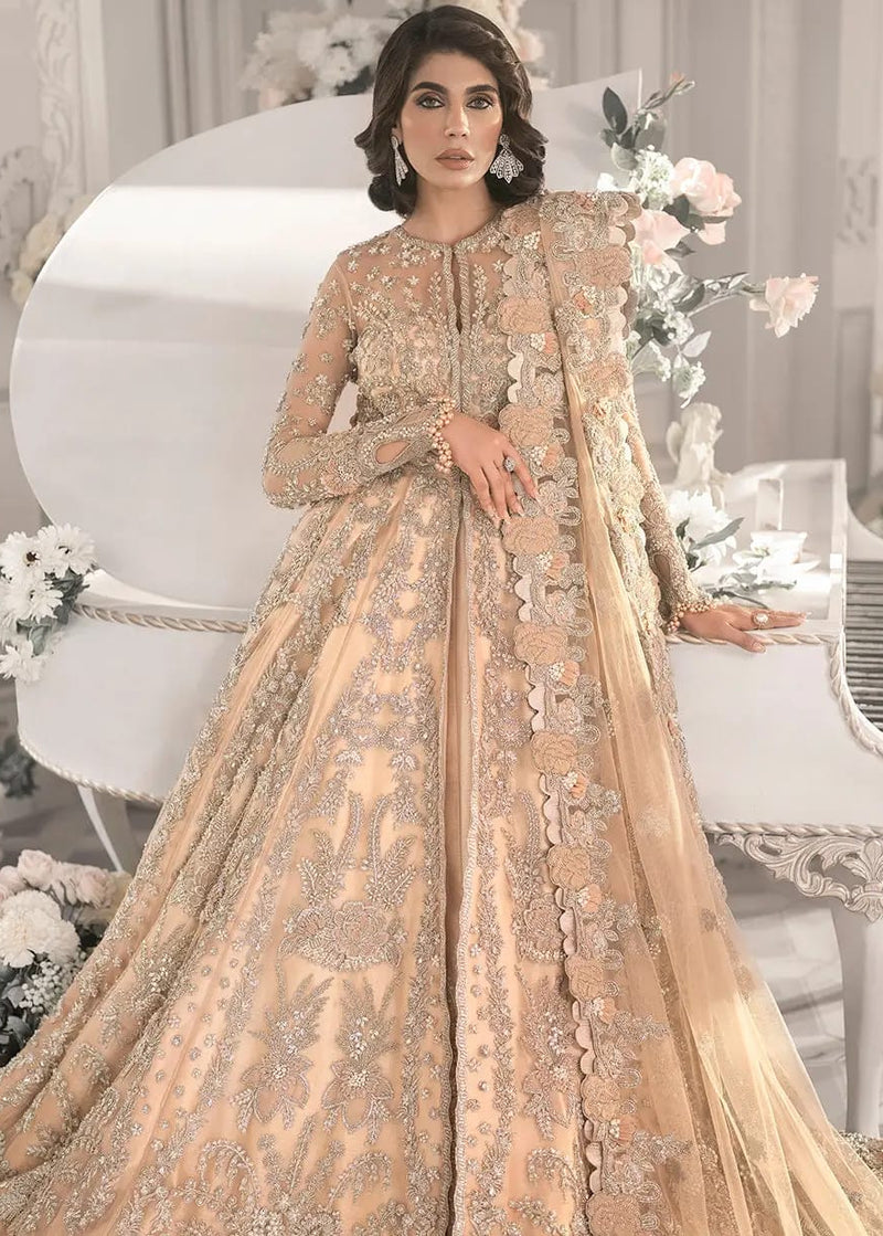 E-55 by Republic available for Bridal Dress Rent in Pakistan